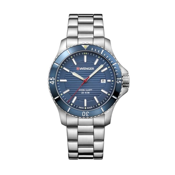 Wenger Seaforce