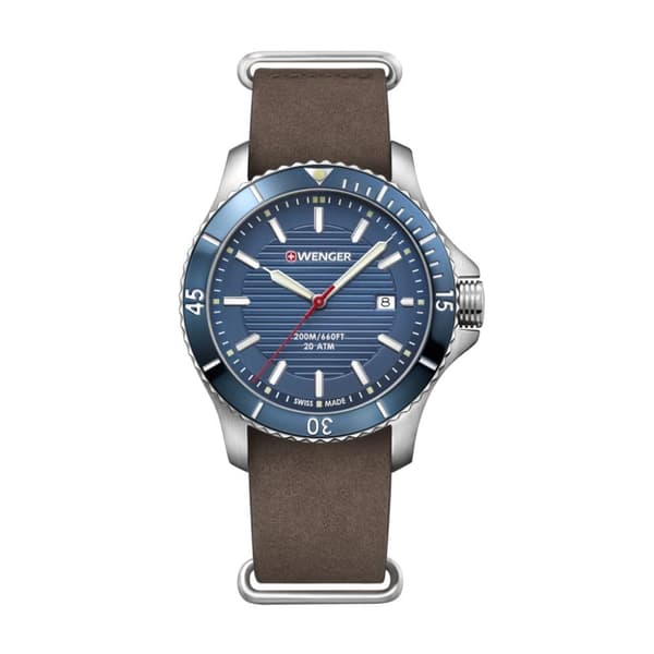 Wenger Seaforce