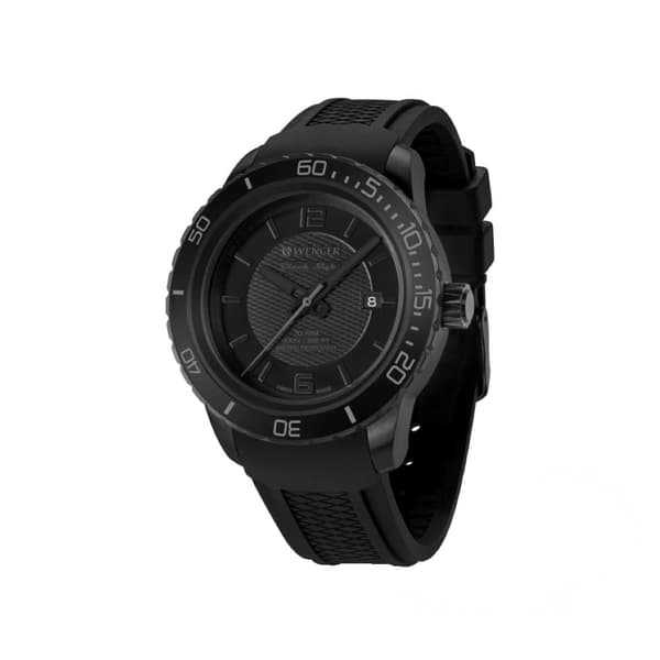 Wenger Roadster Black Night