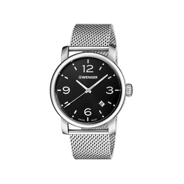 Wenger Urban Metropolitan