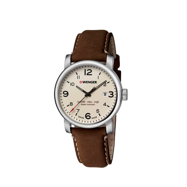 Wenger Urban Metropolitan