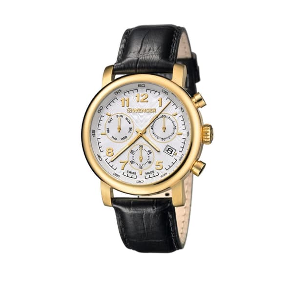 Wenger Urban Classic Chrono