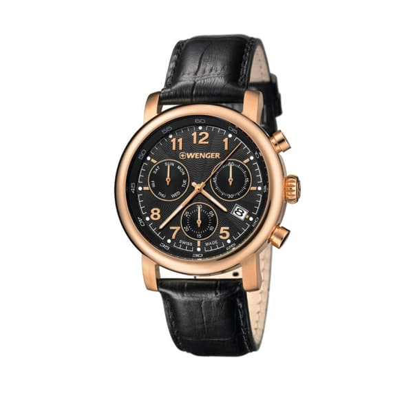 Wenger Urban Classic Chrono