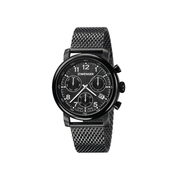 Wenger Urban Classic Chrono