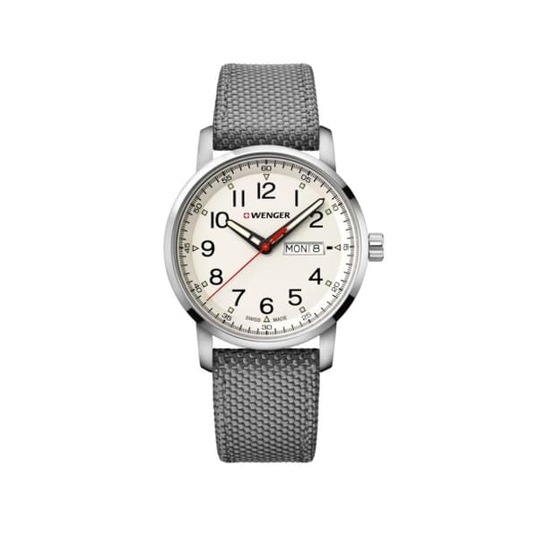 Wenger Attitude Heritage