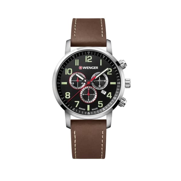 Wenger Attitude Chrono