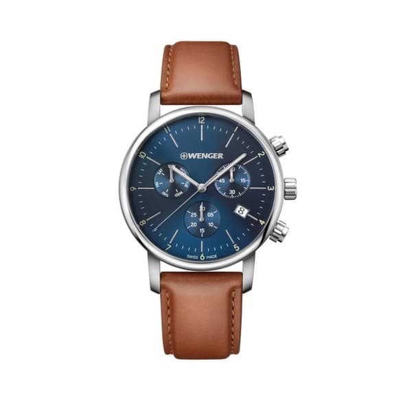 Wenger Urban Classic Chrono
