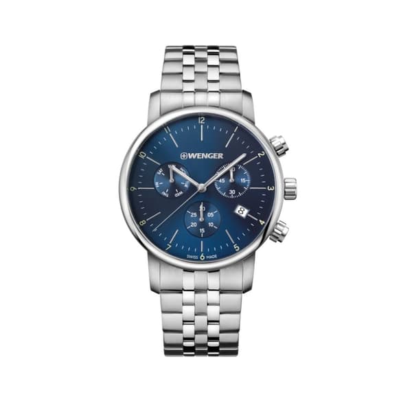 Wenger Urban Classic Chrono