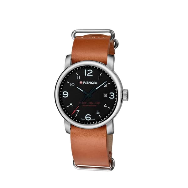 Wenger Urban Metropolitan