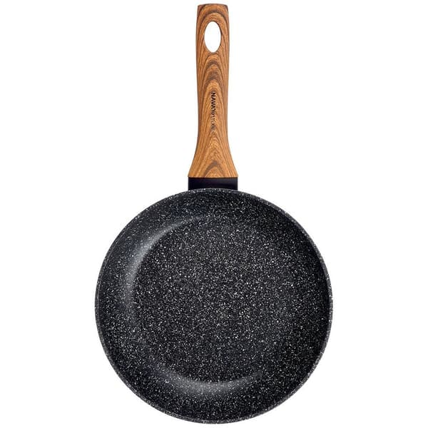 Graniittipannu NATURE 24 cm