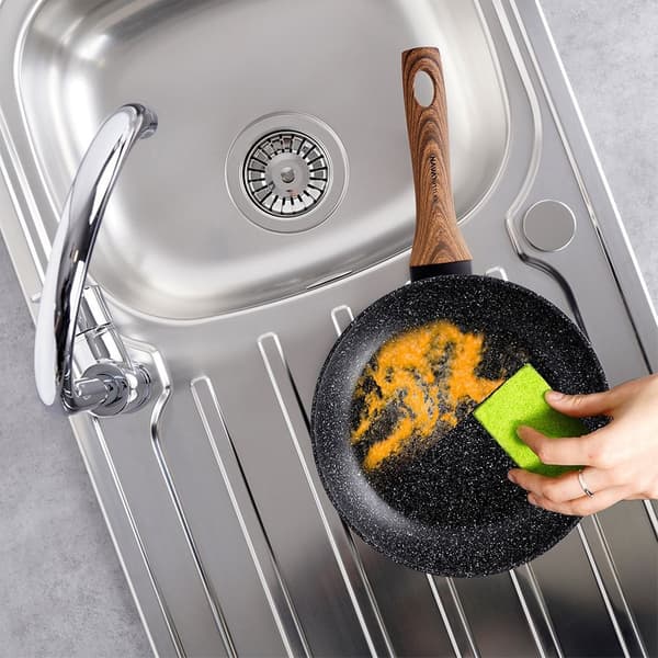 Graniittipannu NATURE 24 cm