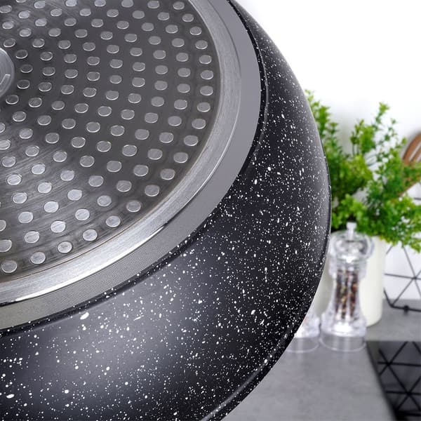 Graniittipannu NATURE 24 cm