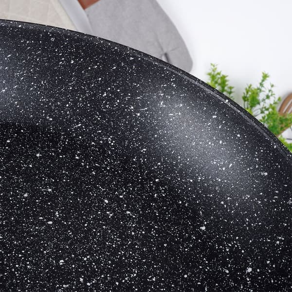 Graniittipannu NATURE 24 cm