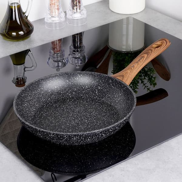 Graniittipannu NATURE 24 cm