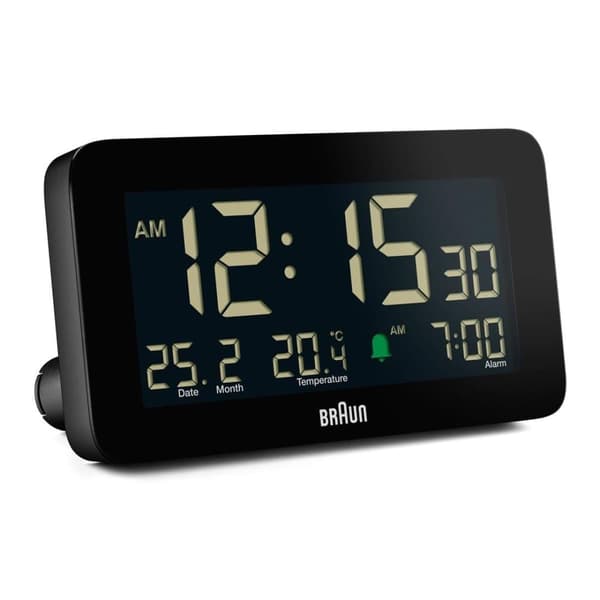Braun BC10 v�kkeur