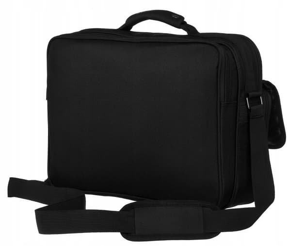 Stor herrväska tillverkad av slitstark cordura från Lumarko!