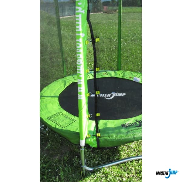 Säkerhetsnät för 182 cm MASTERJUMP-studsmatta