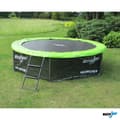 Miniatyrbillede 3 af 3: Sikkerhedsnet til trampolin 396 cm MASTER