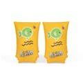 Pikkukuva 2 / 2: BESTWAY Wondersplash L/XL puhallettavat käsivarsinauhat