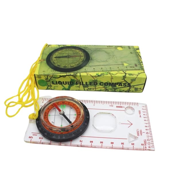 Specialkompass 125 mm