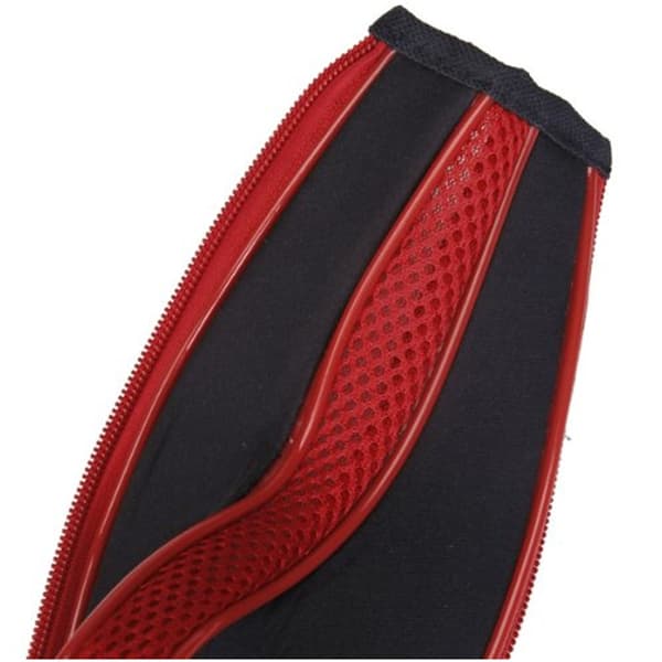 Headcovers till Järnklubbor - Flera färgval