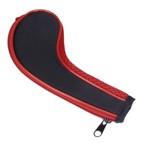 Headcovers till Järnklubbor - Flera färgval