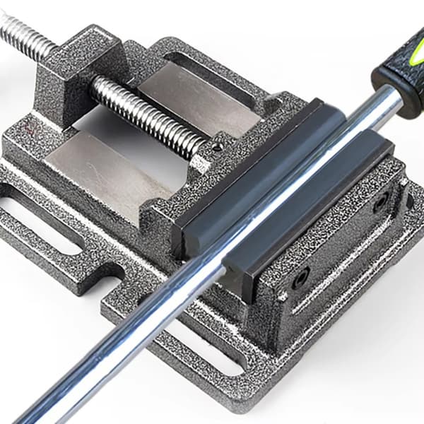 Gummiklämma / Vice clamp