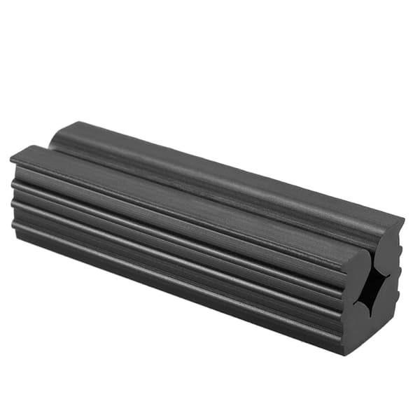 Gummiklämma / Vice clamp