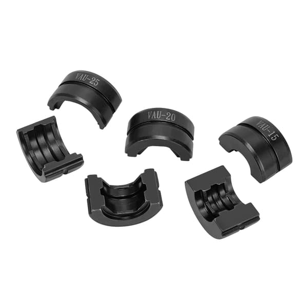 Pex Rør Krimptang, Hydraulisk Krimper Kæbe Sæt, 16-32mm