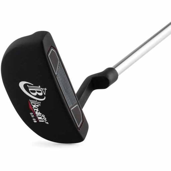 Boston Golf Combo Golfklub Sæt 1/2 Canberra Rød