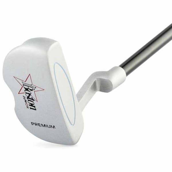 Boston Golf Combo Golfklub Sæt Premium Blå 4