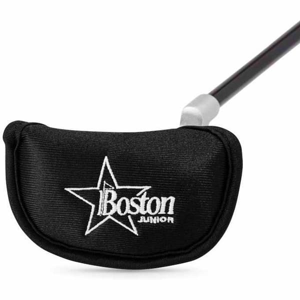 Boston Golf Combo Golfklub Sæt Premium Blå 4