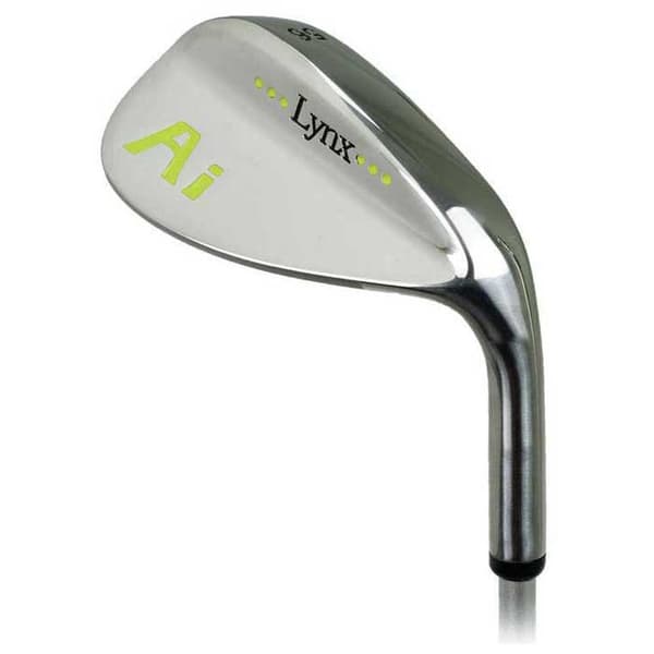 Lynx Golf Junior Jern Sw 54-57 Grøn,Søvfarvet