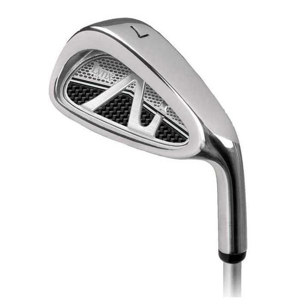 Lynx Golf Junior-57-60 6 Jern Sort