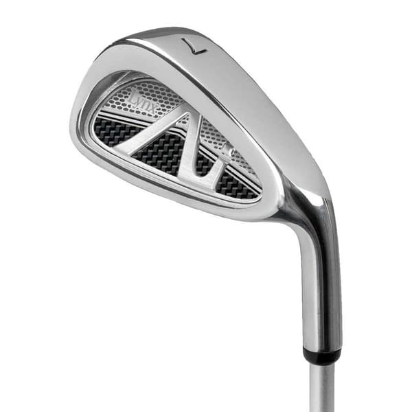 Lynx Golf Junior Järn Pw 60-63 Silver