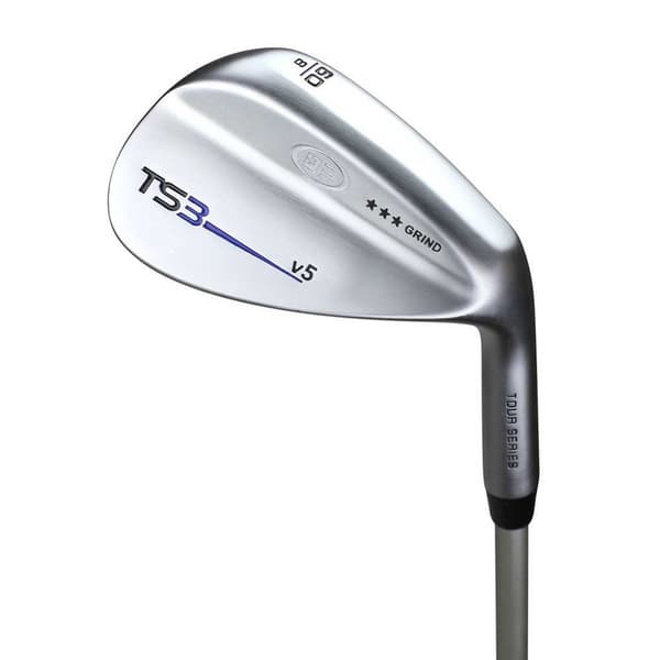 Us Kids Junior Järn Tour Series Ts63 Lob Wedge Silver