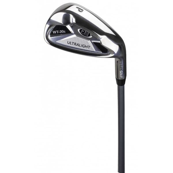 Us Kids Junior Pitching Wedge Ultralight 42 Søvfarvet