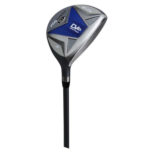 Us Kids Junior Fairway Ultralight 45 Søvfarvet