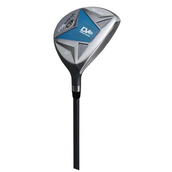 Us Kids Junior Fairway Ultralight 48 Søvfarvet