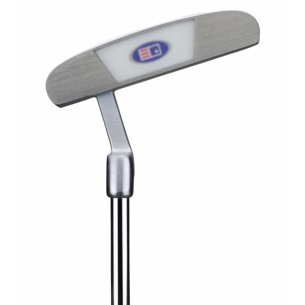 Us Kids Junior Putteri Ultralight 57 Longleaf Hopeinen