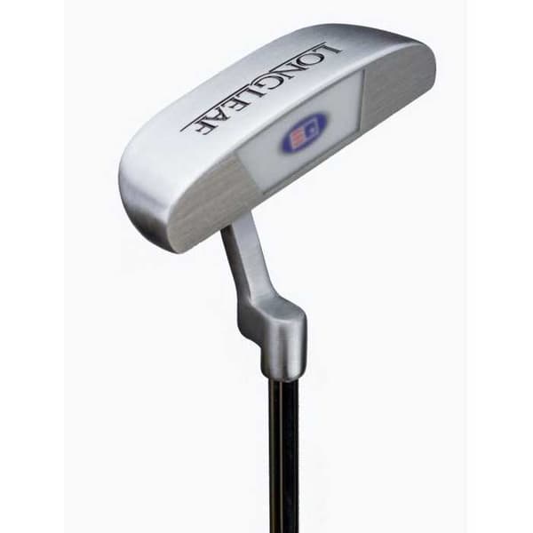 Us Kids Junior Putteri Ultralight 60 Longleaf Hopeinen