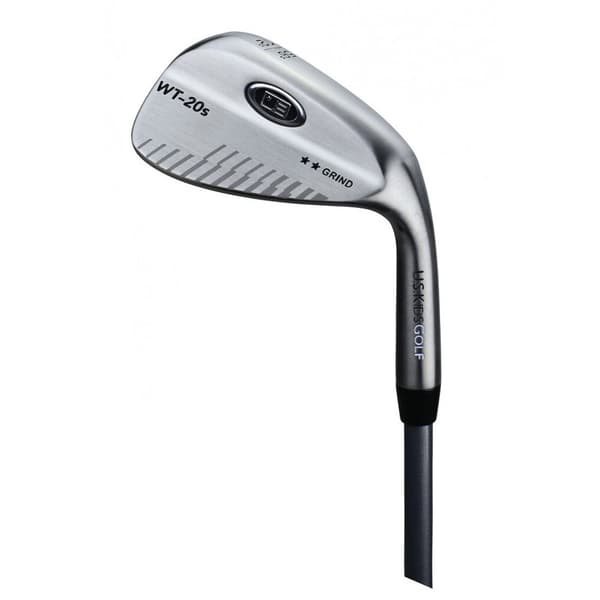 Us Kids Junior Sand Wedge Ultralight 63 Silver CDON