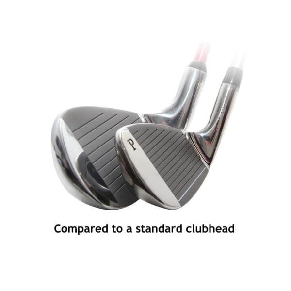 Us Kids Junior Pitching Wedge Yard Club 45 Sininen