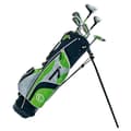 Miniatyrbillede 1 af 2: Longridge Junior Combo Golfklub Sæt Challenger