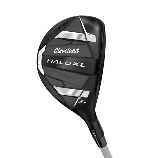 Cleveland Halo Xl 3+wd 17 R Hybridipuu Vasen Käsi