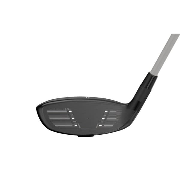 Cleveland Halo Xl 3+wd 17 R Hybridipuu Oikea