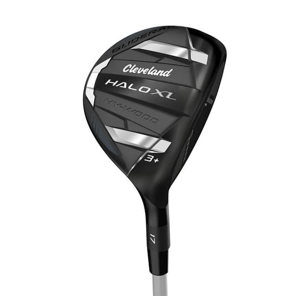 Cleveland Halo Xl 3+wd 17 R Hybridipuu Oikea