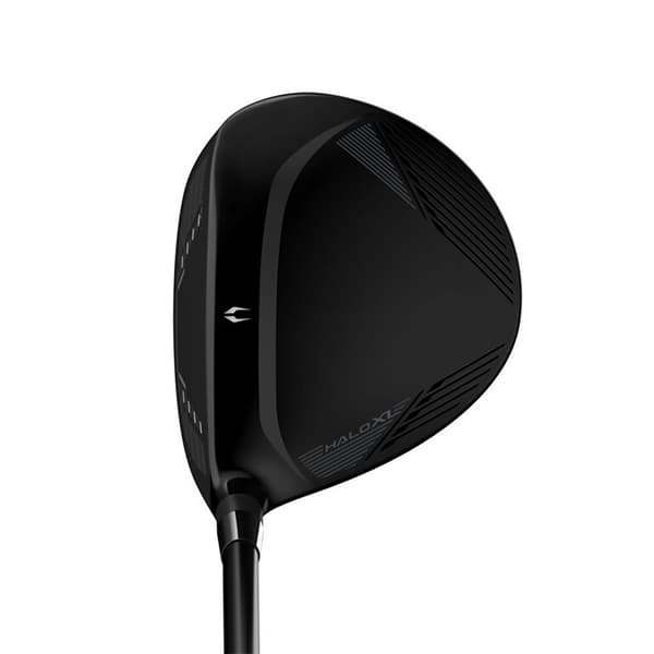 Cleveland Halo Xl 3wd Gr R Højrehåndet Fairway-træ