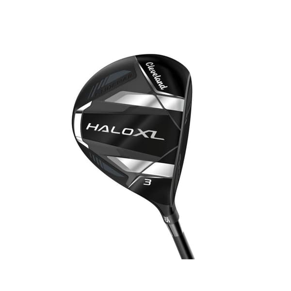 Cleveland Halo Xl 5wd Gr A Oikea Käsi Väyläpuu
