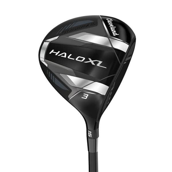 Cleveland Halo Xl 5wd Gr A Højrehåndet Fairway-træ